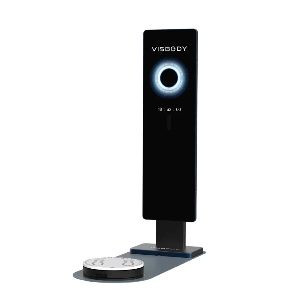 Balanza Body Scanner 3D - Visbody M30