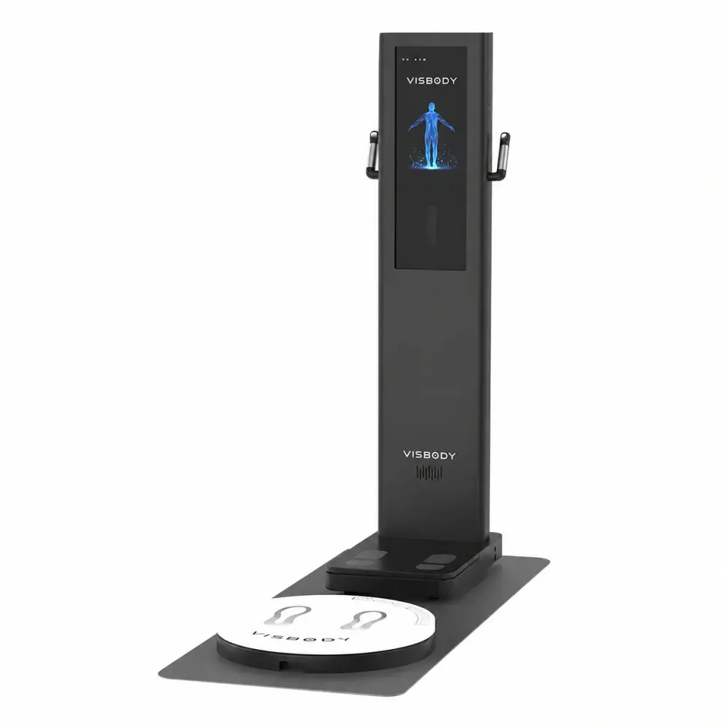 Balanza Body Scanner 3D - Visbody S30