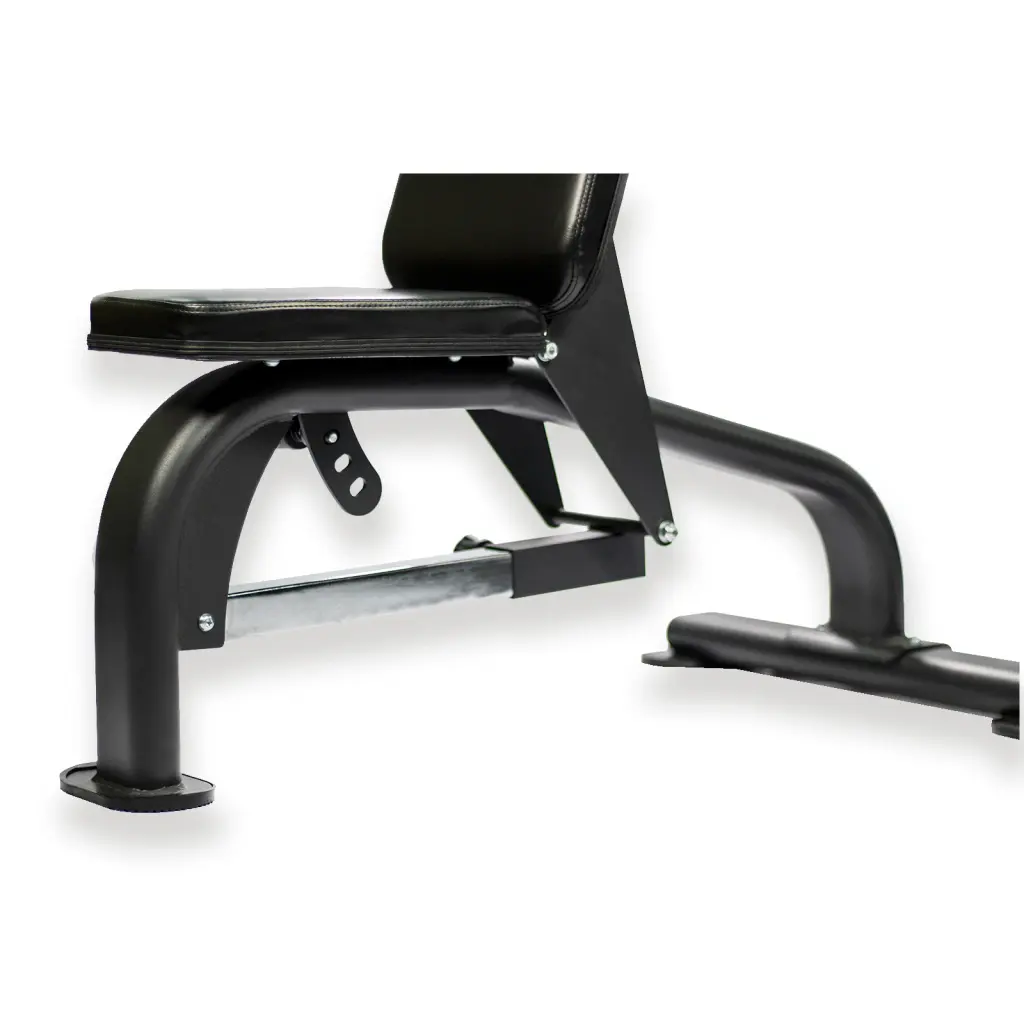 Banco Multiangular BlackSmith