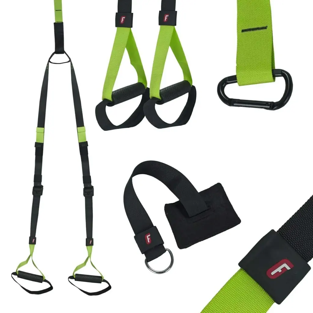Bandas TRX