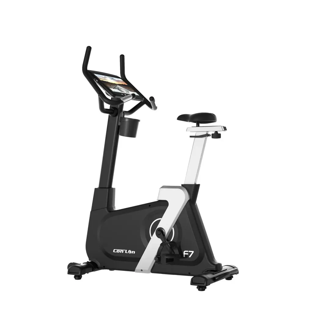 Bicicleta Vertical Comercial - F704A