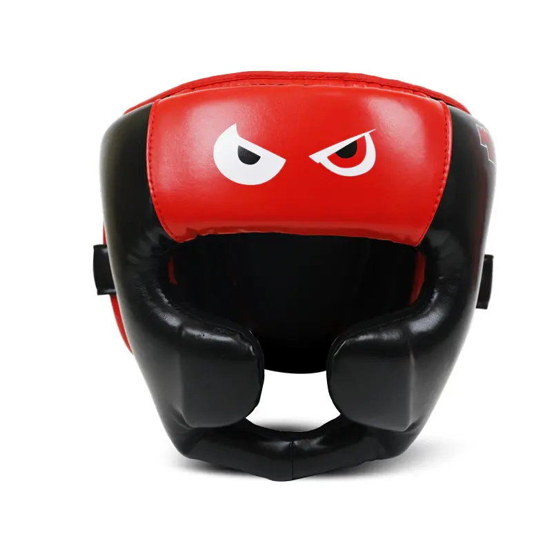 Casco de Boxeo Kids