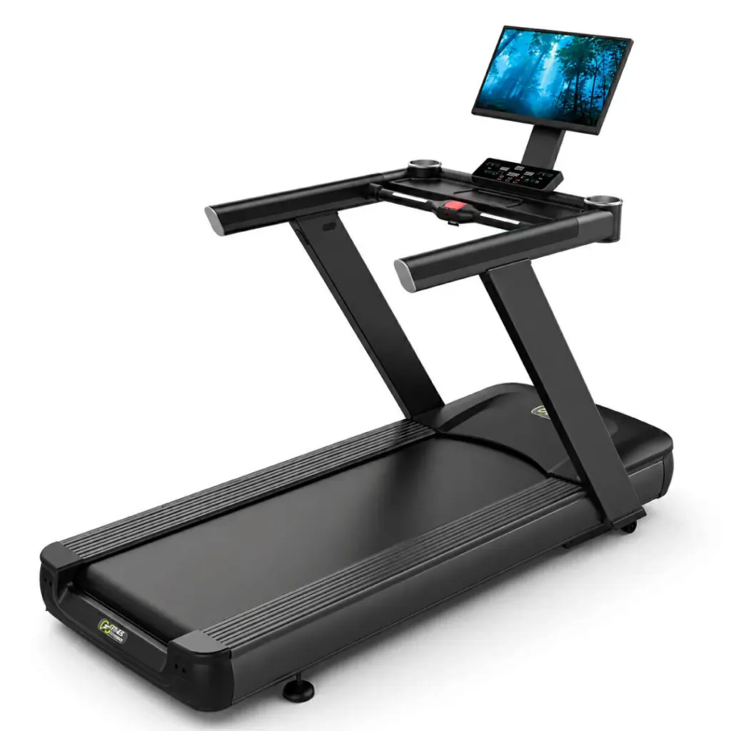 Cinta Profesional con Monitor MirrorScreen - X8400A1