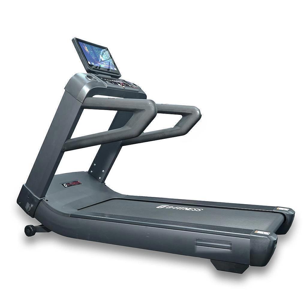 Cinta Profesional con Pantalla Táctil - TZ-5000A