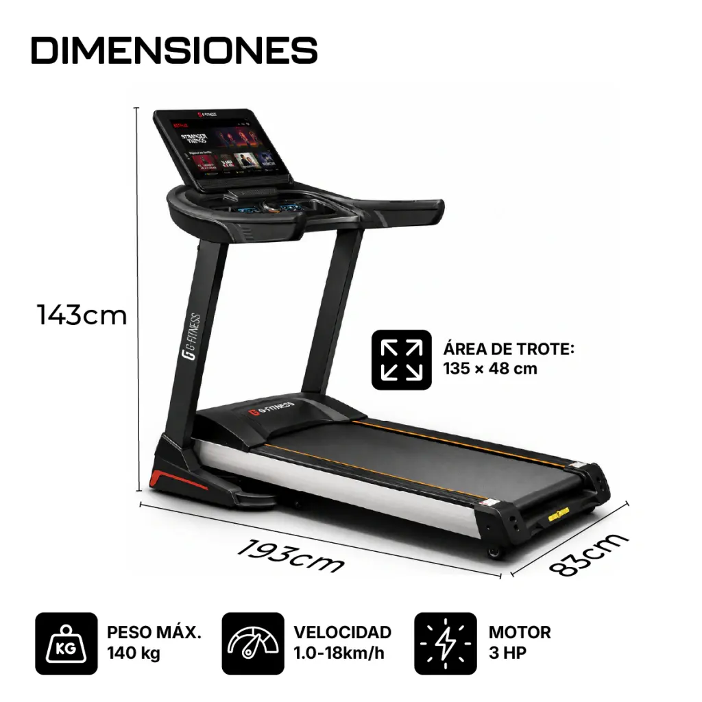 Cinta Semiprofesional 6811AS AC TFT 15.6"