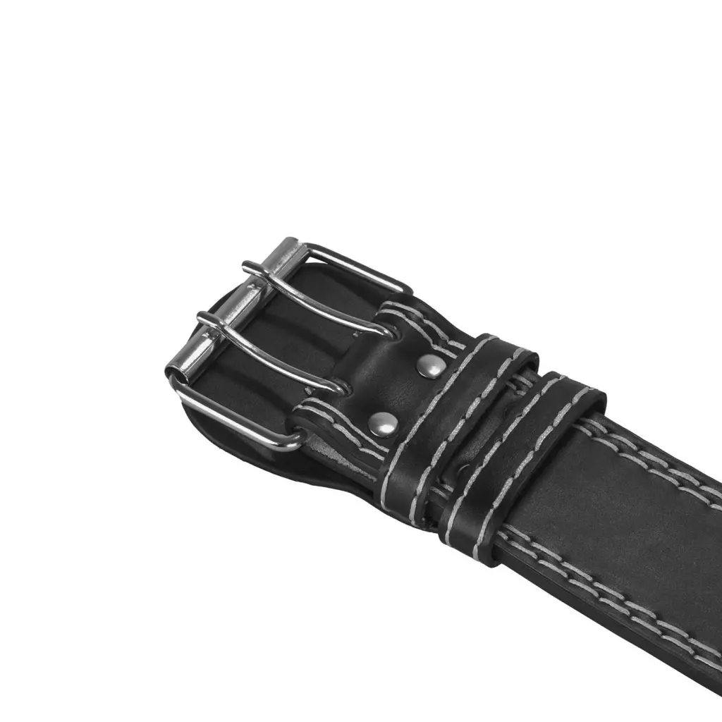 Cinturón de Cuero para Levantamiento - MOD MD