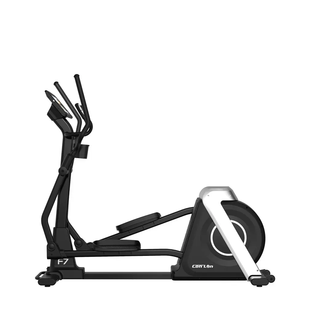 Elíptico Comercial con Tracción Trasera - F702A