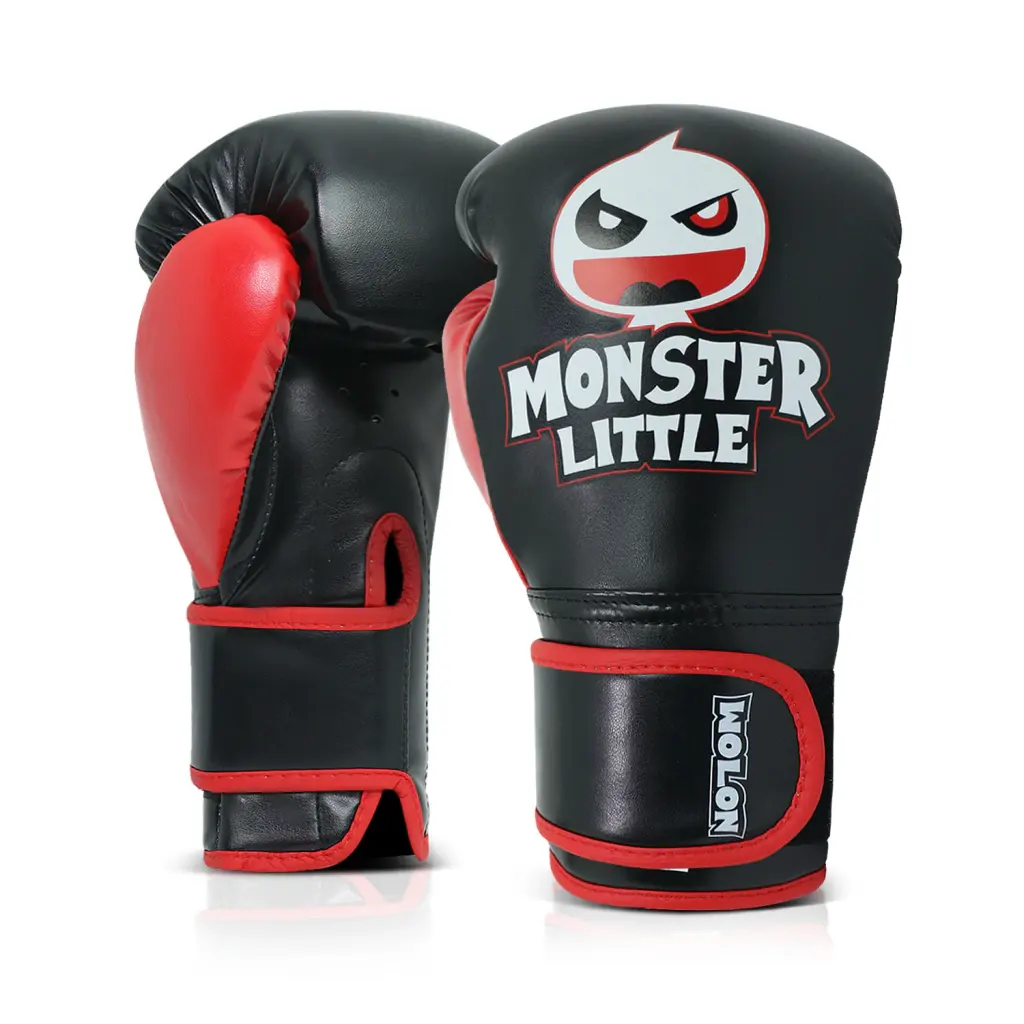 Guantes de Boxeo Kids 4-6oz