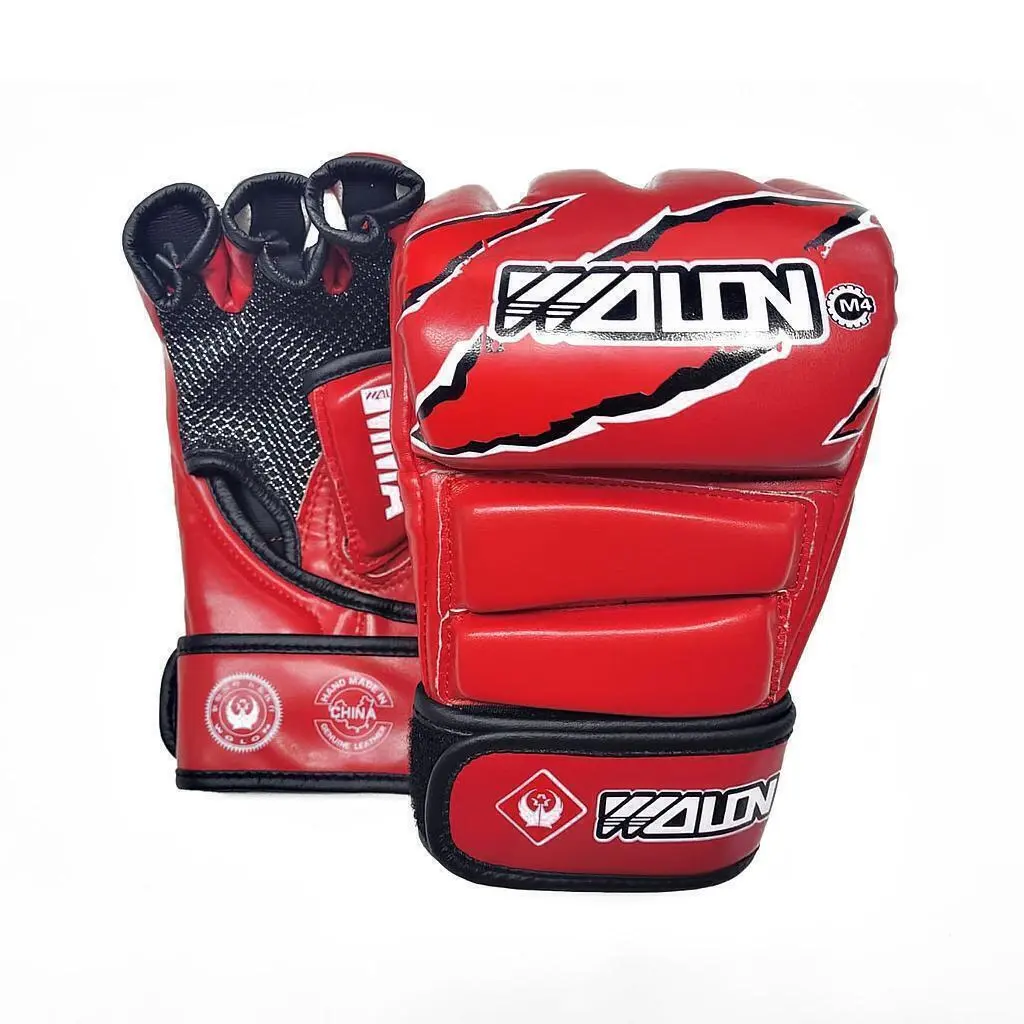 Guantes MMA - BOX20