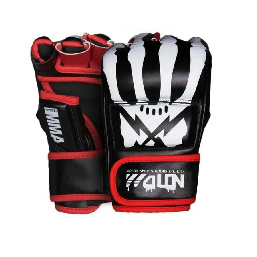 Guantes PU MMA (par)
