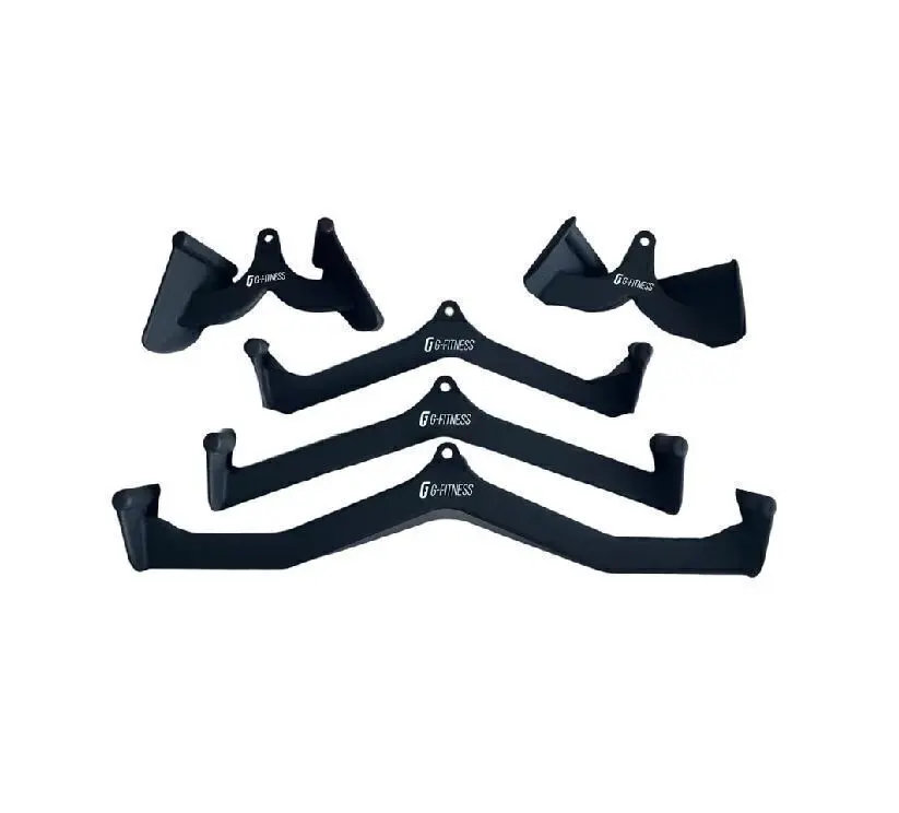 Kit de Agarres (5 agarres)