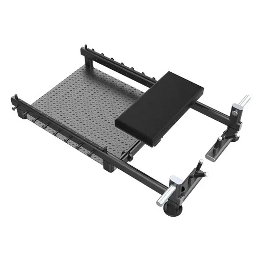Máquina Hip Thrust Peso Libre - A606