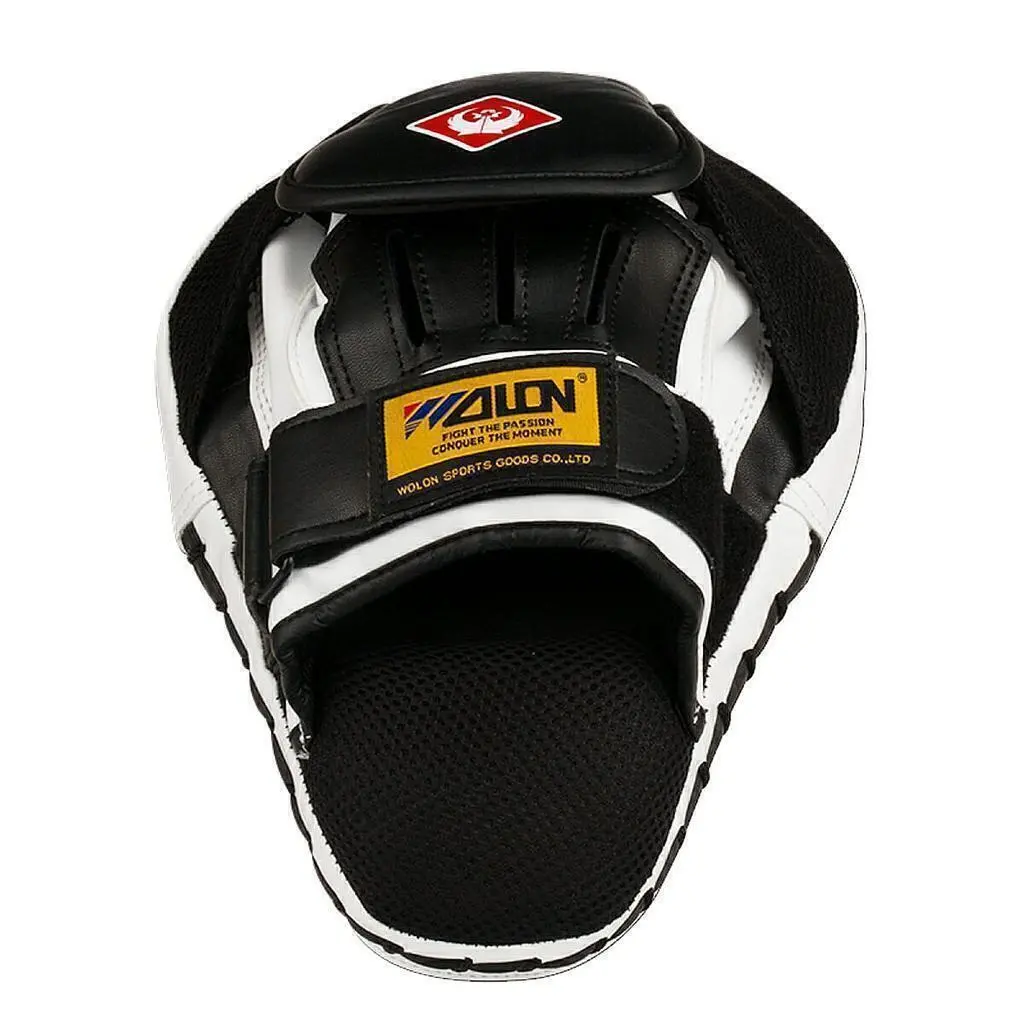 Mitones Profesionales PU Focus Mitt