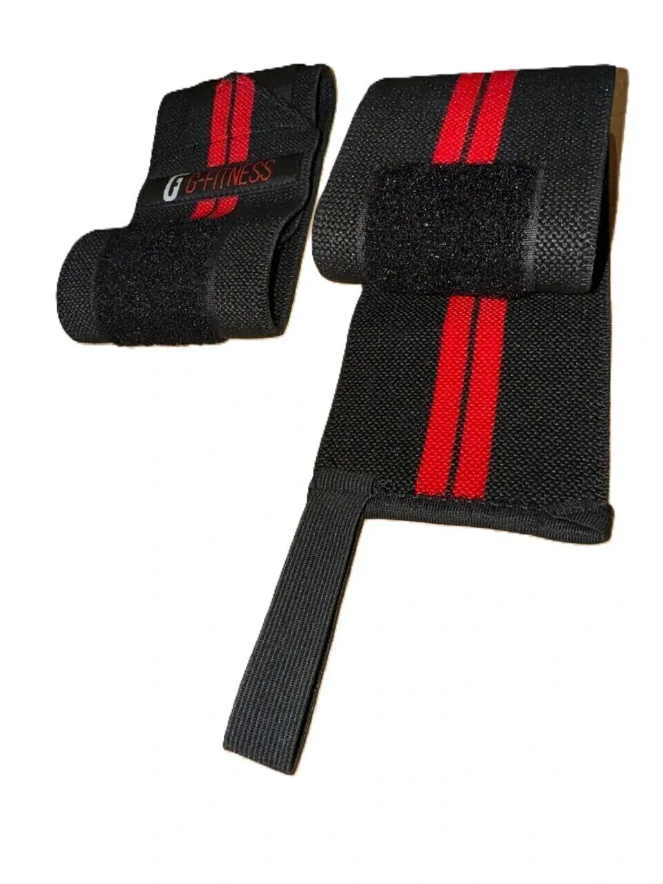 Muñequeras Presurizadas de Bobinado