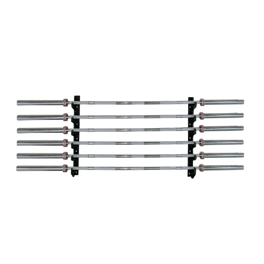 Portabarras de Pared