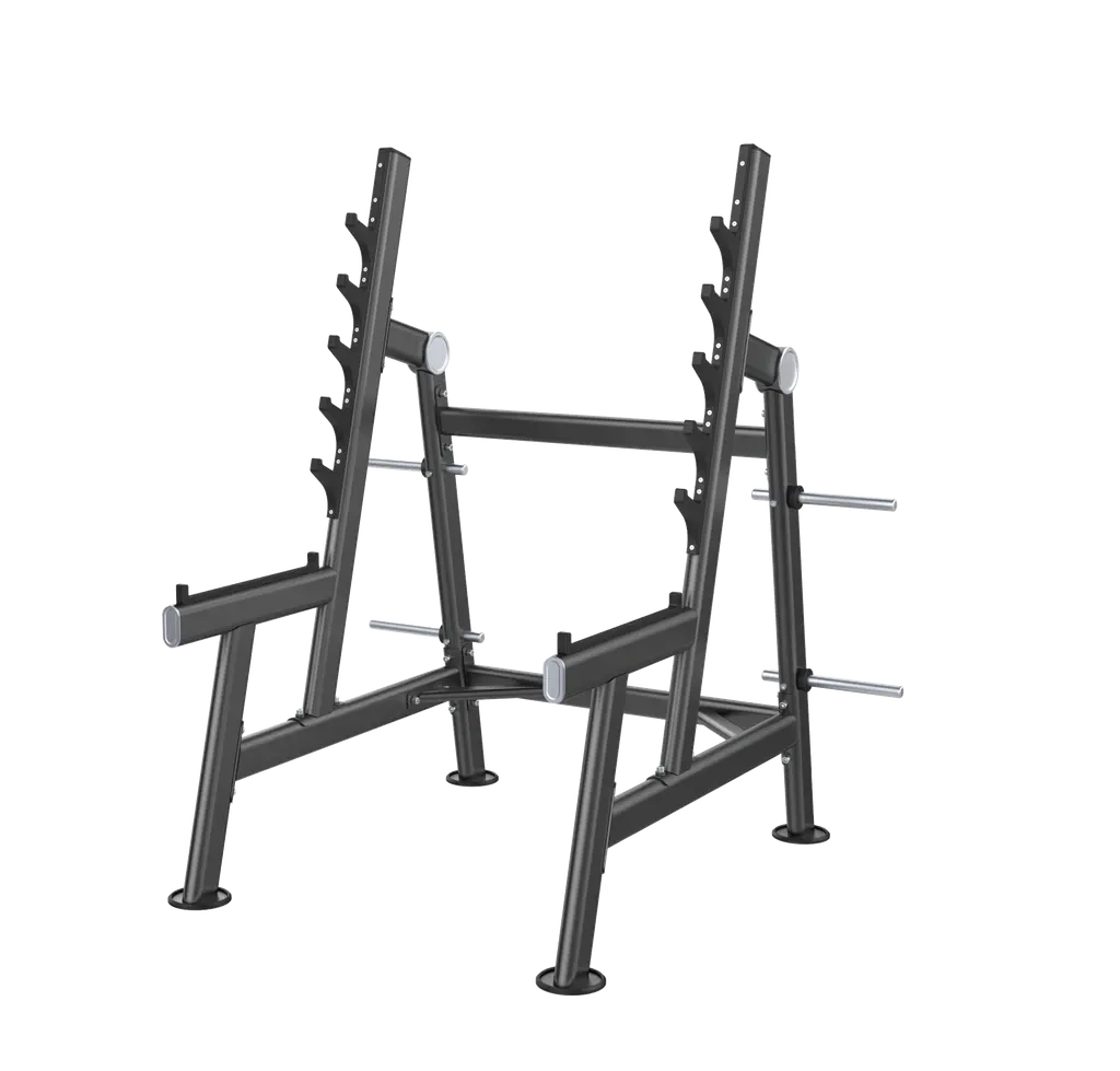 Rack para Sentadilla Libre - U3050