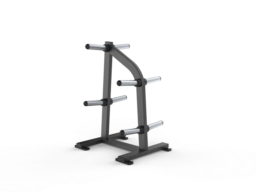Soporte para Discos de Carga