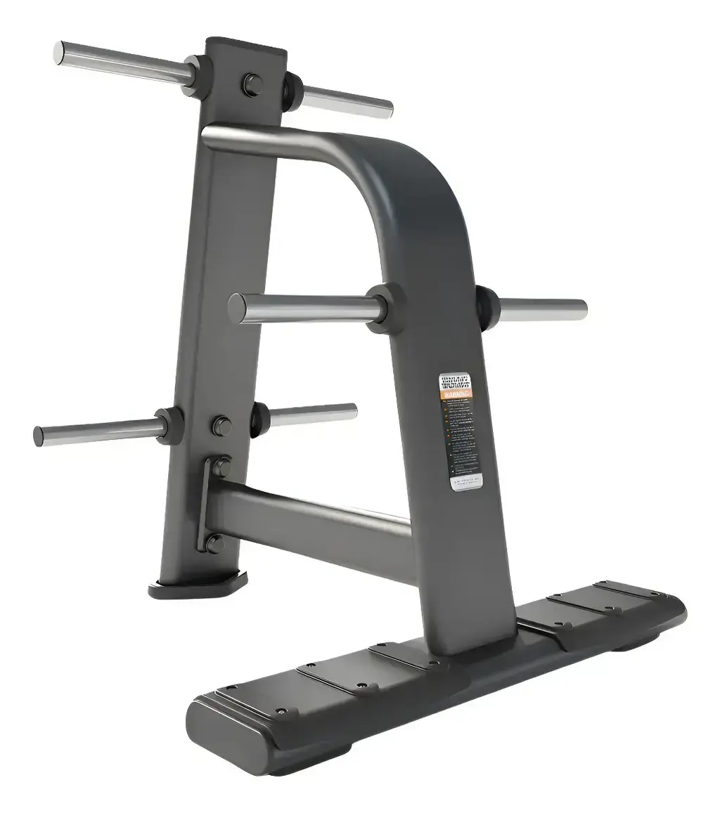 Soporte para Discos de Carga - E7054