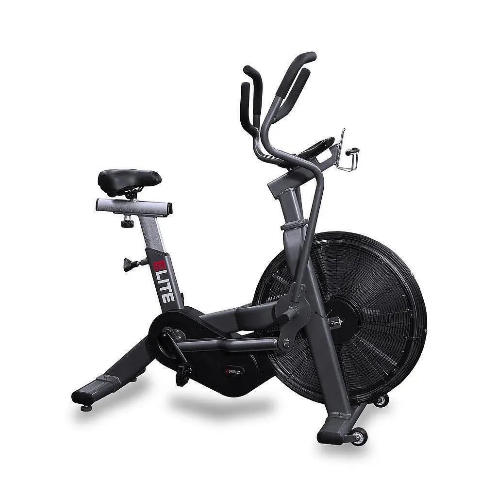 Bicicleta AirBike