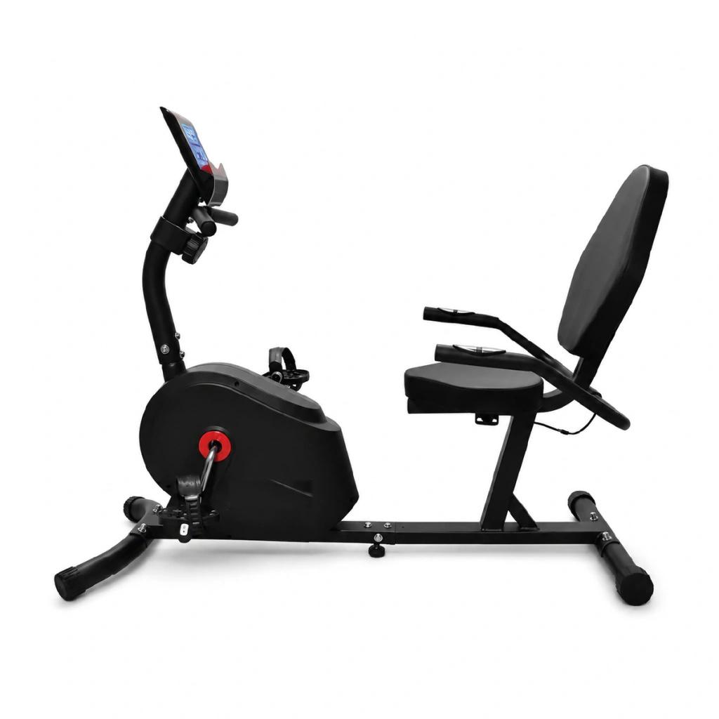 Bicicleta Residencial Recumbent - TJ-2115