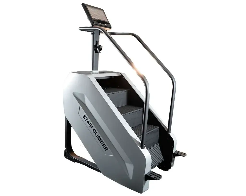 Stair Climber con Pantalla Táctil LCD - TZ-N2040A